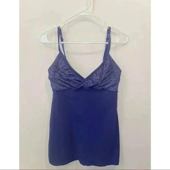 Lululemon workout top - Picture 4 of 4